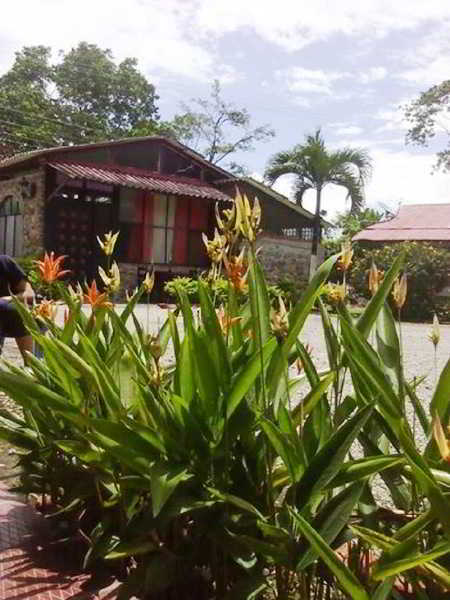 Llano Dorado Hotel Campestre Granja Campo Alegre 外观 照片