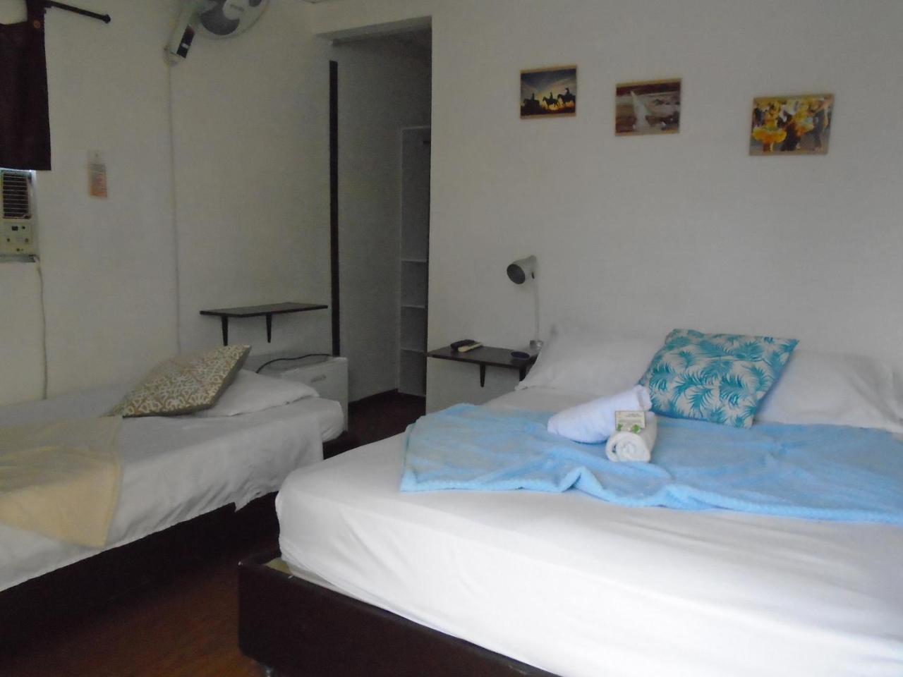 Llano Dorado Hotel Campestre Granja Campo Alegre 外观 照片